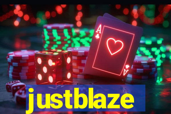 justblaze