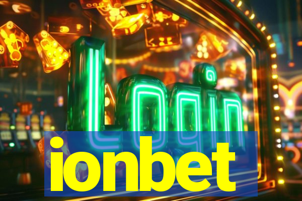 ionbet