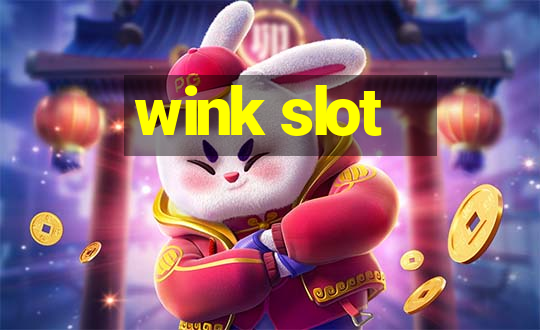 wink slot