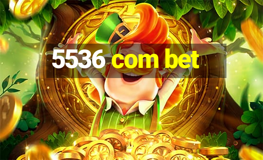 5536 com bet