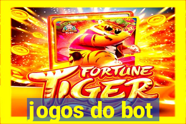 jogos do bot