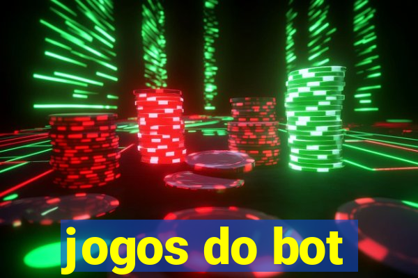 jogos do bot