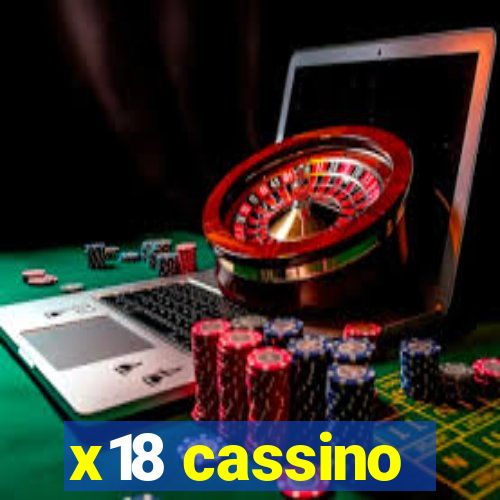 x18 cassino