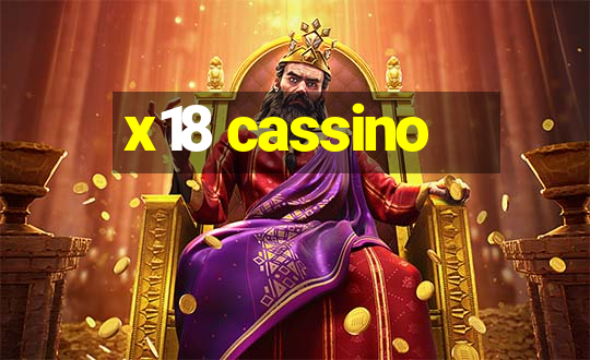 x18 cassino