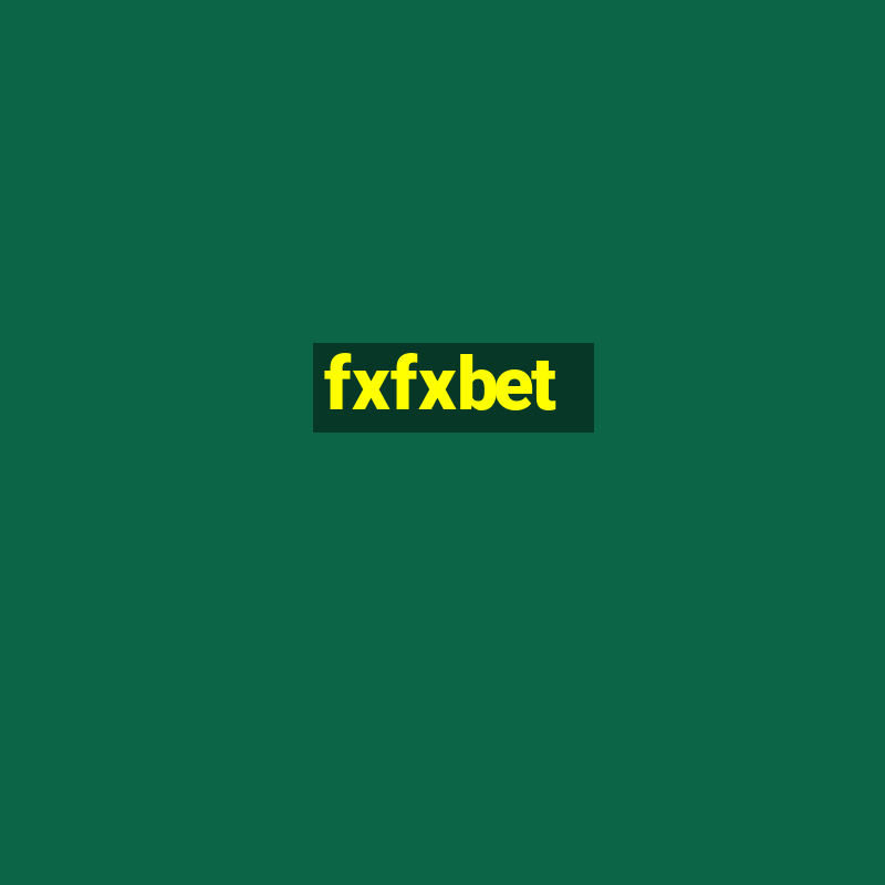 fxfxbet