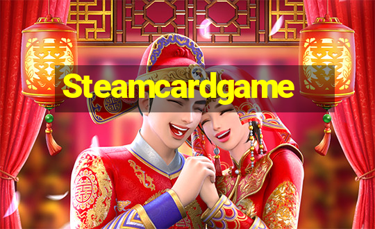 Steamcardgame