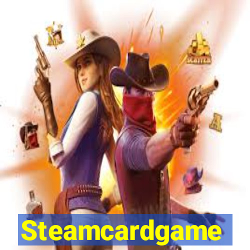 Steamcardgame