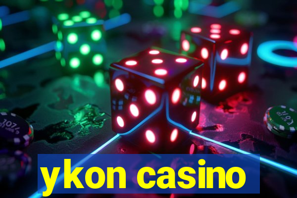 ykon casino