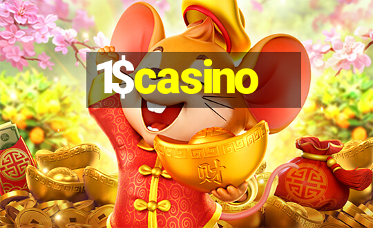 1$casino