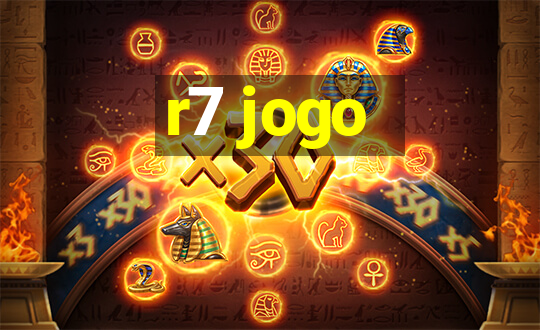 r7 jogo