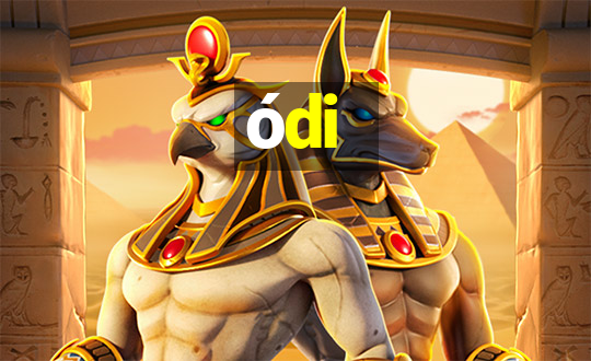 ódi