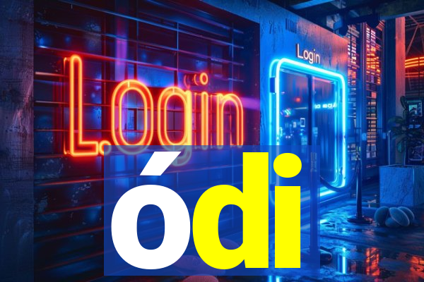 ódi