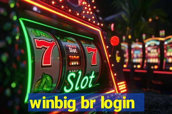 winbig br login