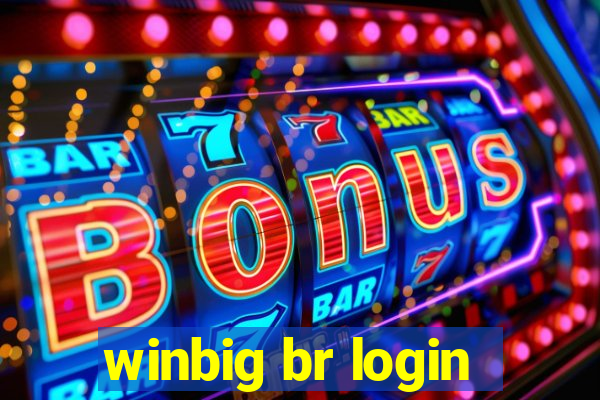 winbig br login