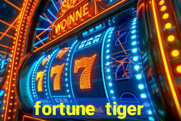 fortune tiger plataforma oficial