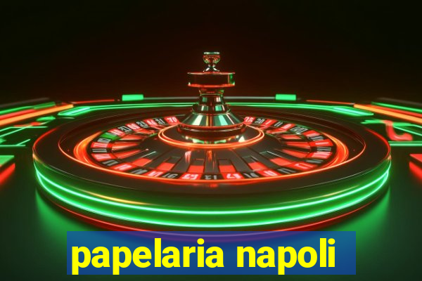 papelaria napoli