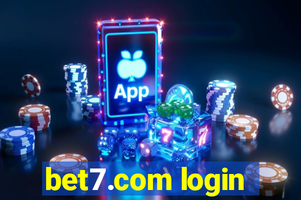 bet7.com login