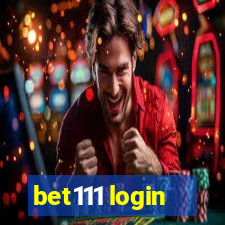 bet111 login