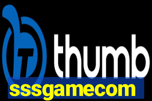 sssgamecom