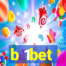 b 1bet