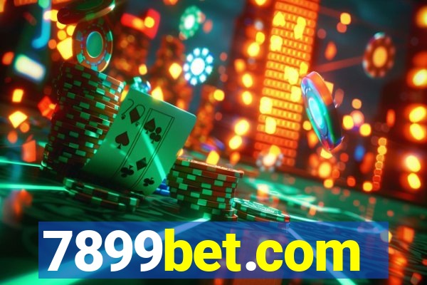 7899bet.com