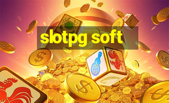 slotpg soft