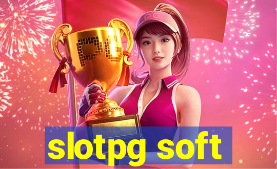 slotpg soft