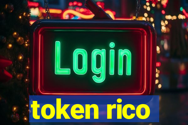 token rico