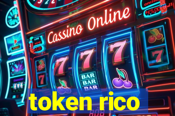 token rico