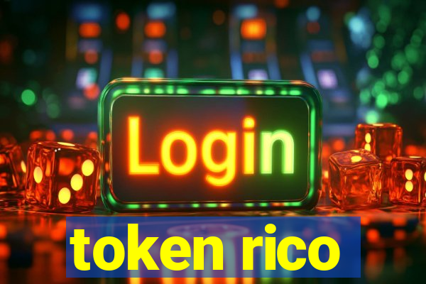 token rico