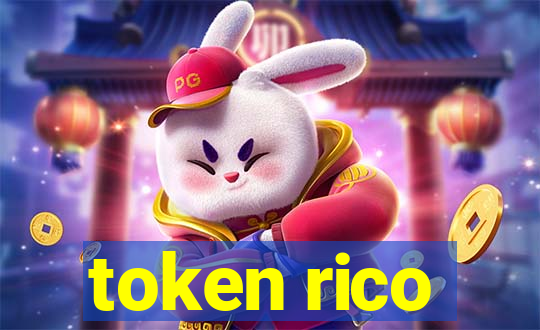 token rico