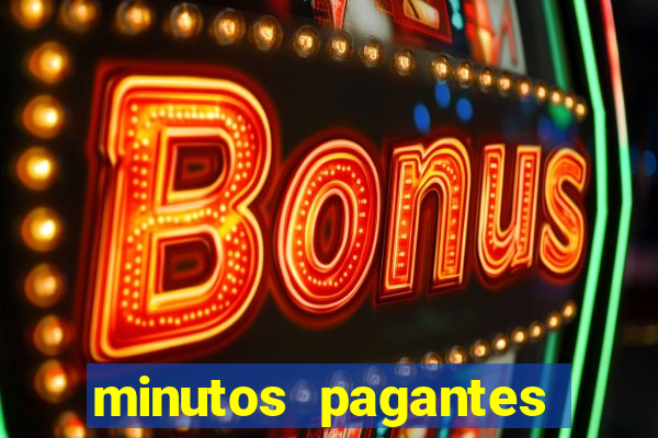 minutos pagantes fortune rabbit hoje