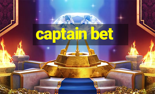 captain bet