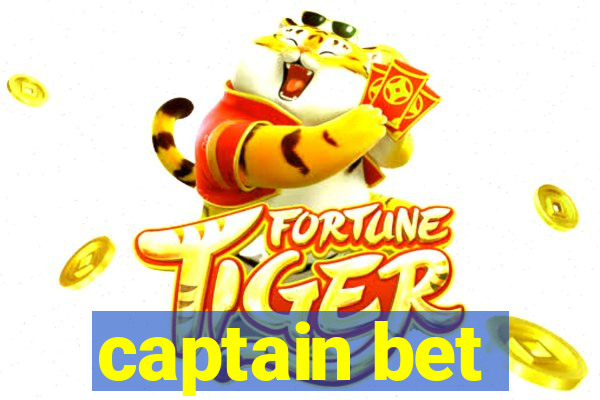 captain bet