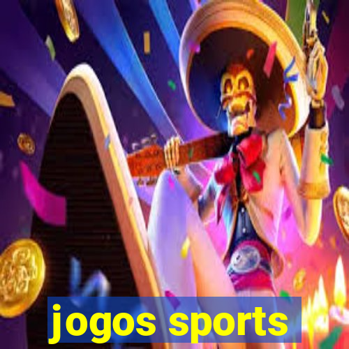 jogos sports