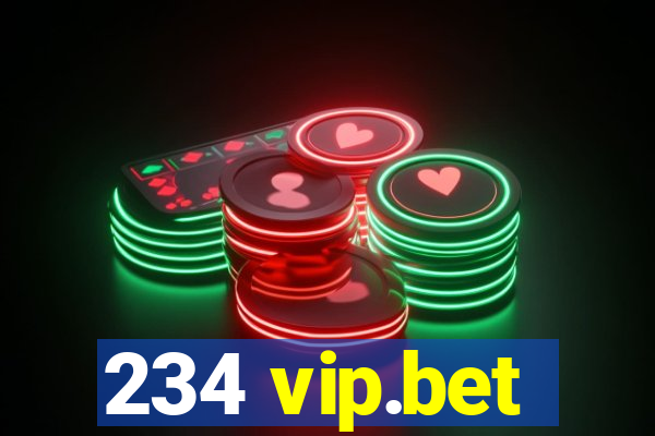 234 vip.bet