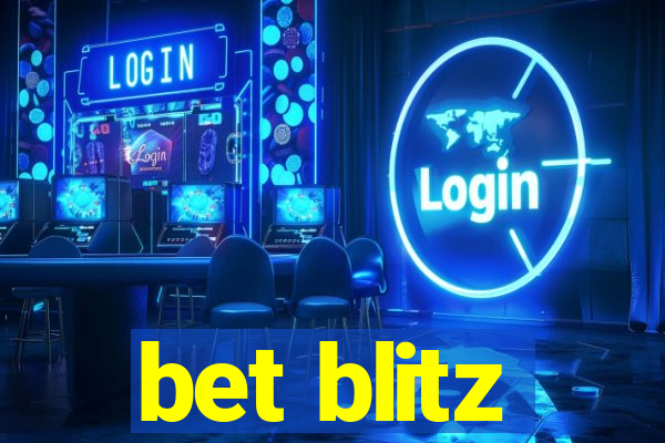 bet blitz