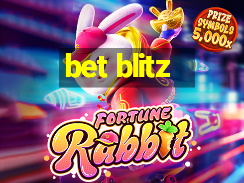 bet blitz