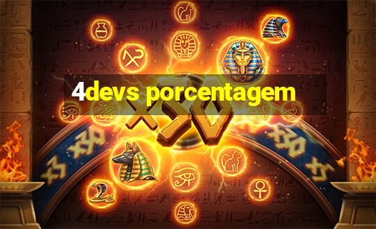 4devs porcentagem