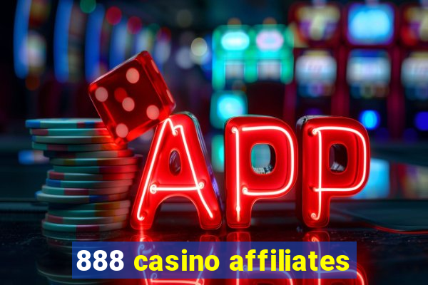 888 casino affiliates