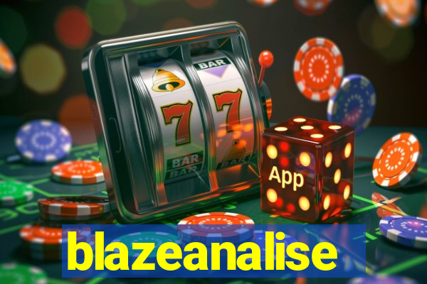 blazeanalise