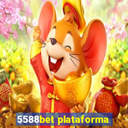 5588bet plataforma