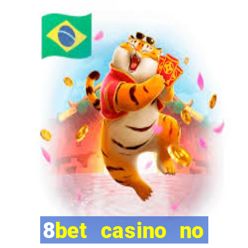 8bet casino no deposit bonus