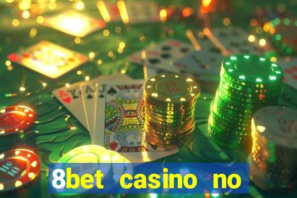 8bet casino no deposit bonus