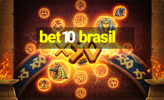 bet10 brasil