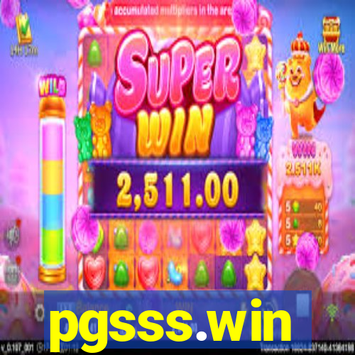 pgsss.win