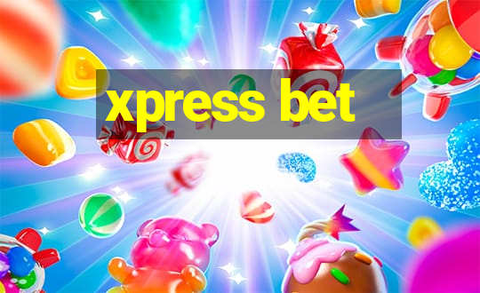 xpress bet