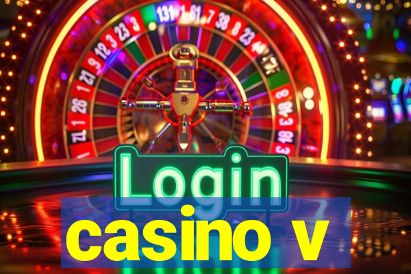 casino v