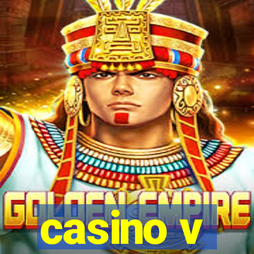 casino v