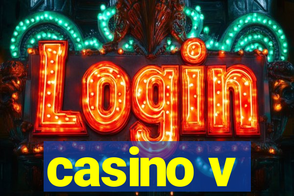 casino v